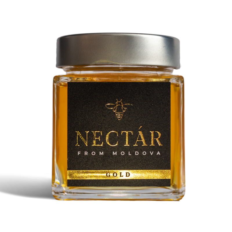 Miere Nectar Gold