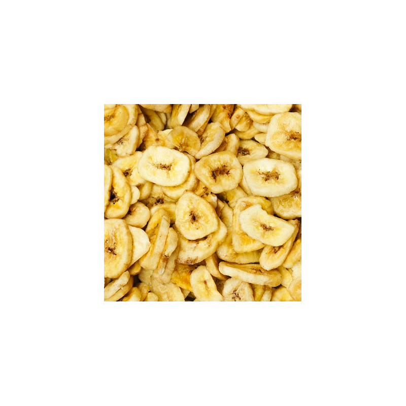 Chips de banana 0.5 kg